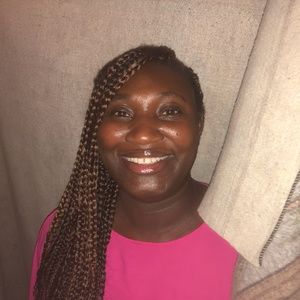 Meet your Posher, Erica